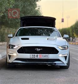 فۆرد مۆستانگ